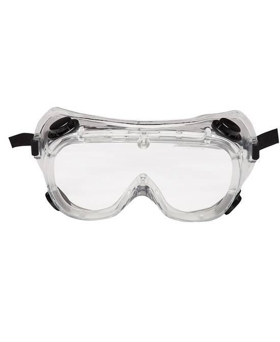 VENTED GOGGLE (12 PACK) 8H423